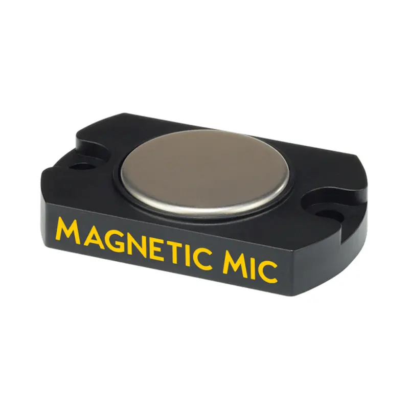 Pci Race Radios Magnetic Microphone Hang Up 1
