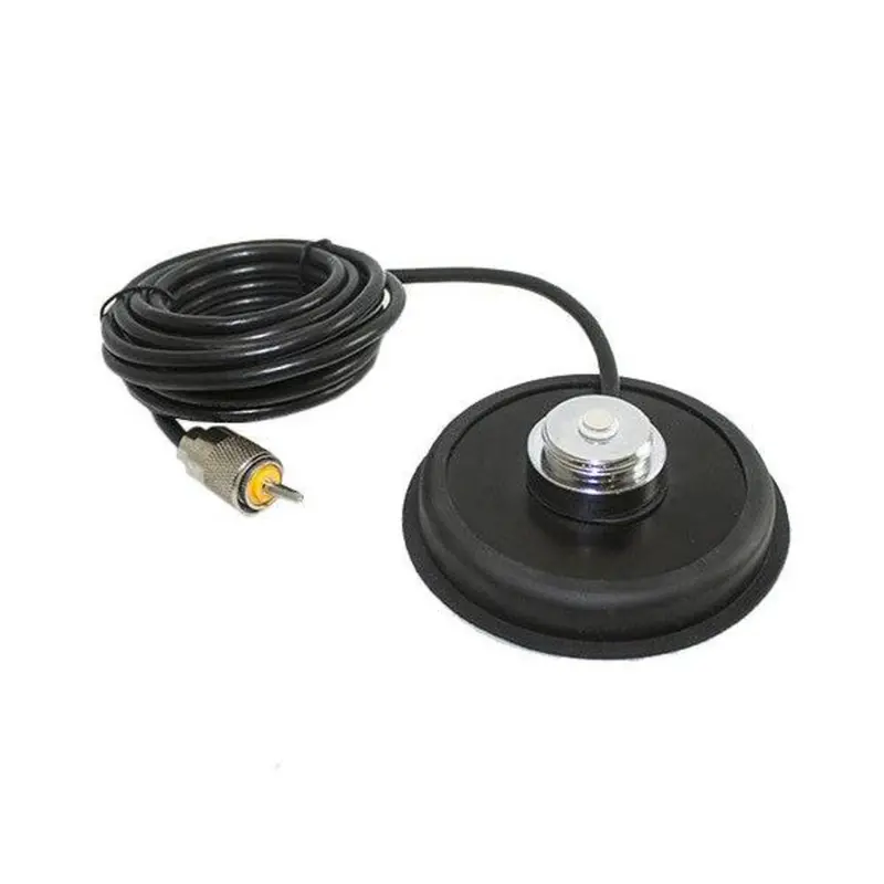 Pci Race Radios Magnetic Mount Coax 1