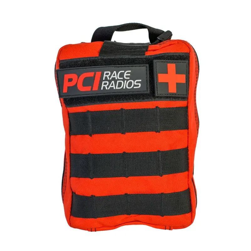 Pci Race Radios Med Lite First Aid Kit 1