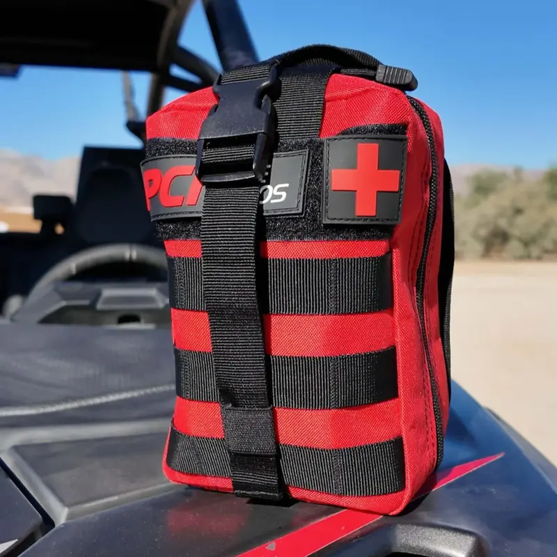 Pci Race Radios Med Lite First Aid Kit 2