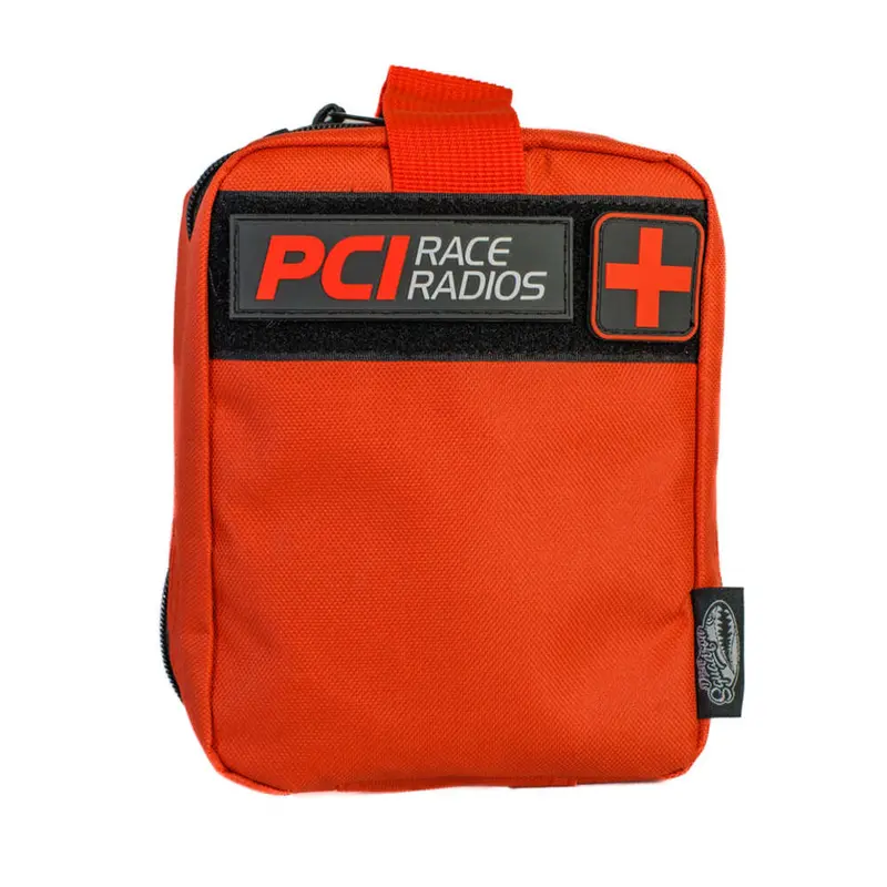 Pci Race Radios Med Pro Trauma First Aid Kit 1
