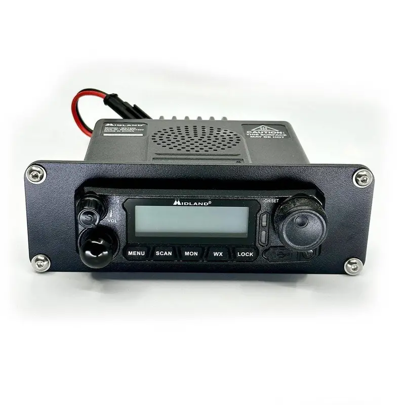 Pci Race Radios Midland Beauty Radio Ring Mount 2