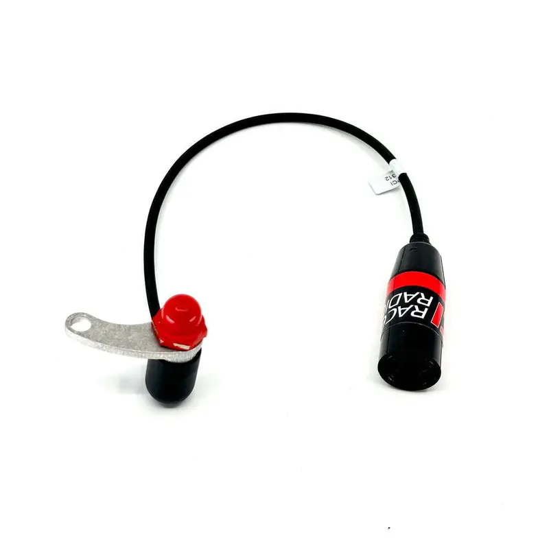 Pci Race Radios Motor Cycle Ptt Bolt On Nexus Race 1