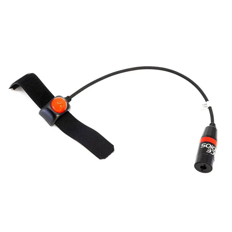 Pci Race Radios Motor Cycle Ptt Velcro Race 1