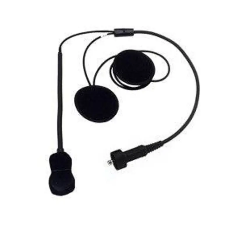 Pci Race Radios Motor Cycle & Quad Package - Kenwood 2