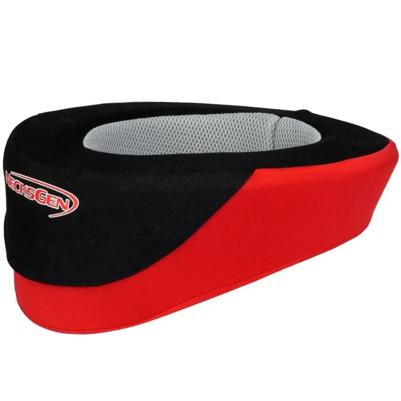 Pci Race Radios Necksgen Utv Helmet Support 1