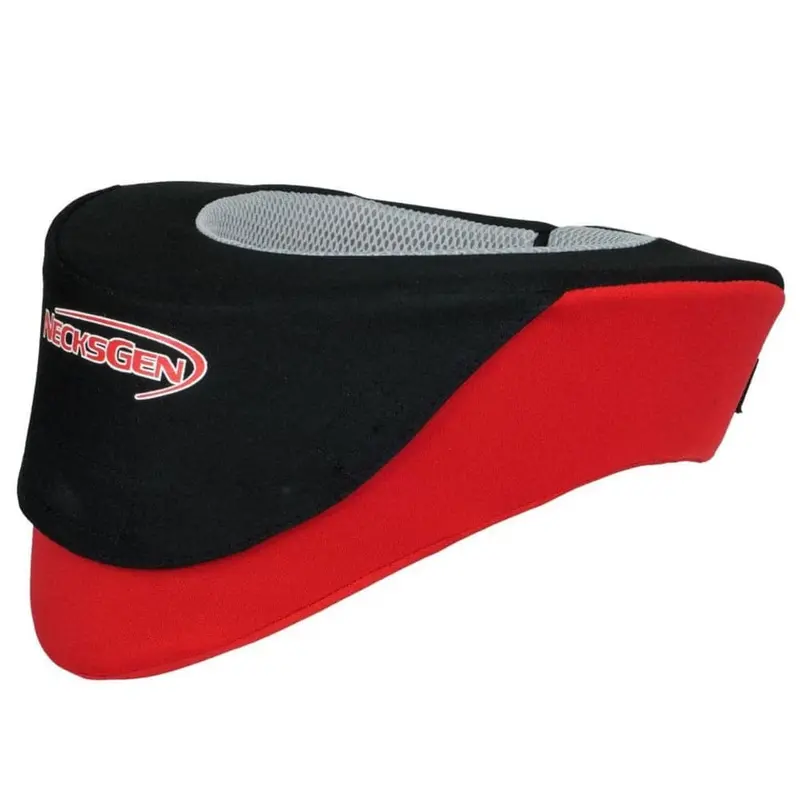 Pci Race Radios Necksgen Utv Helmet Support 4