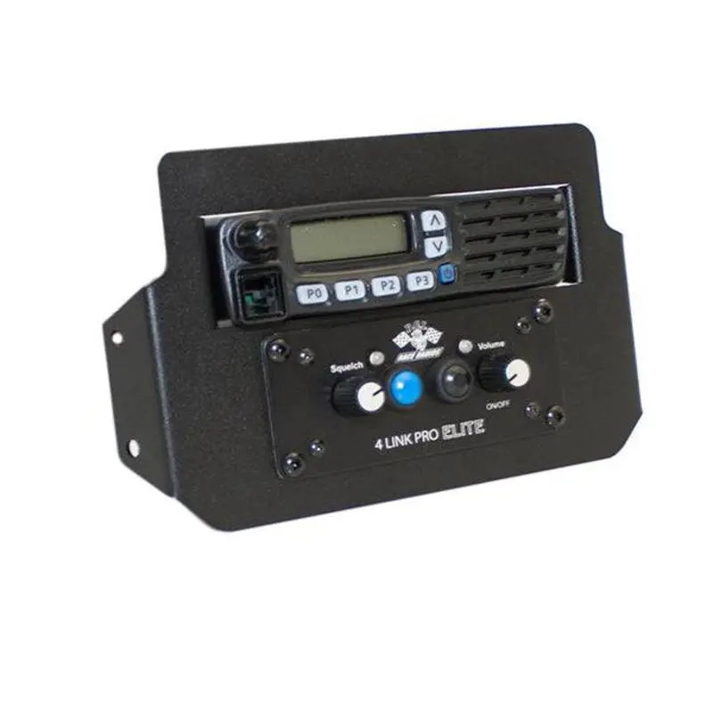 Pci Race Radios Polaris General Box Replacement Bracket 1