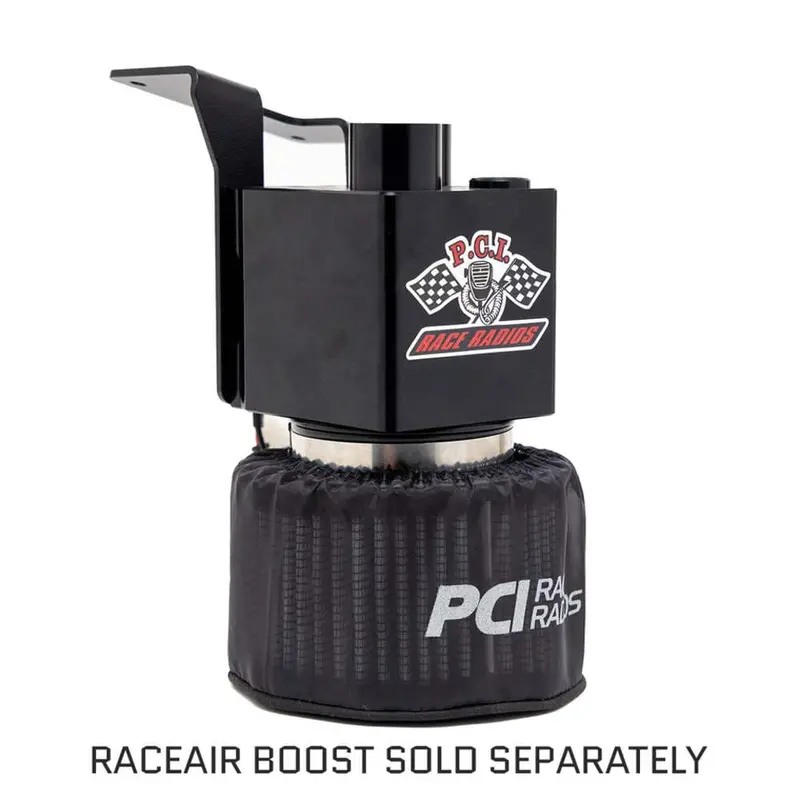 Pci Race Radios Polaris Rzr Pro R Race Air Boost Bracket 1