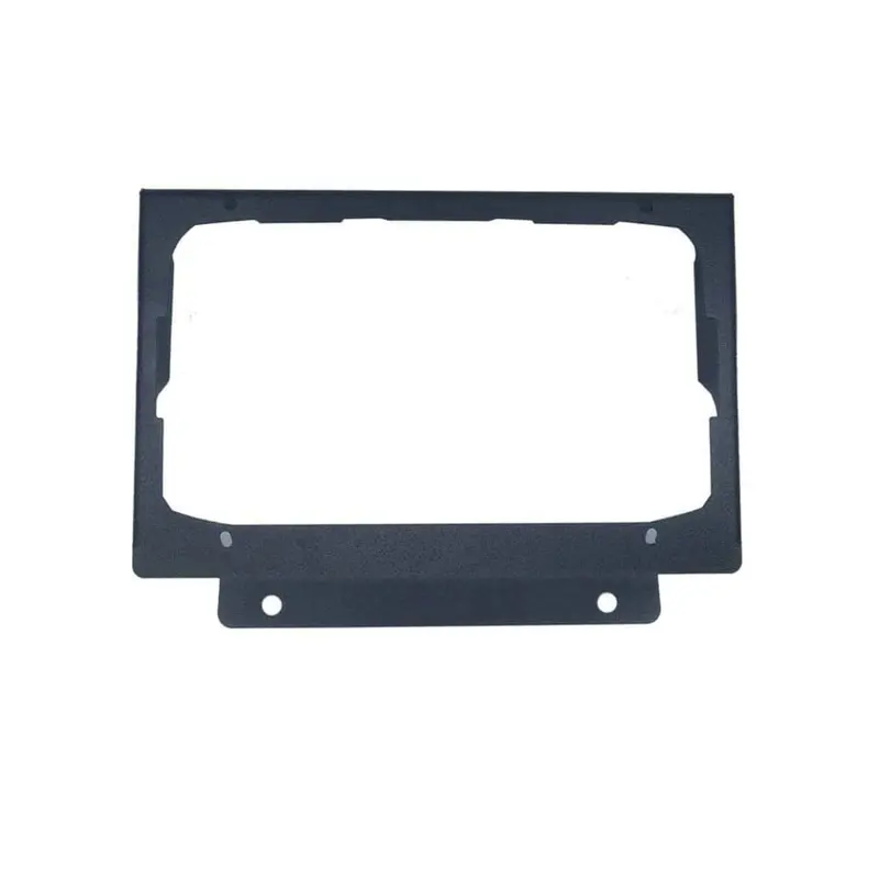 Pci Race Radios Polaris Rzr Pro Series 7" Gps Bracket 1