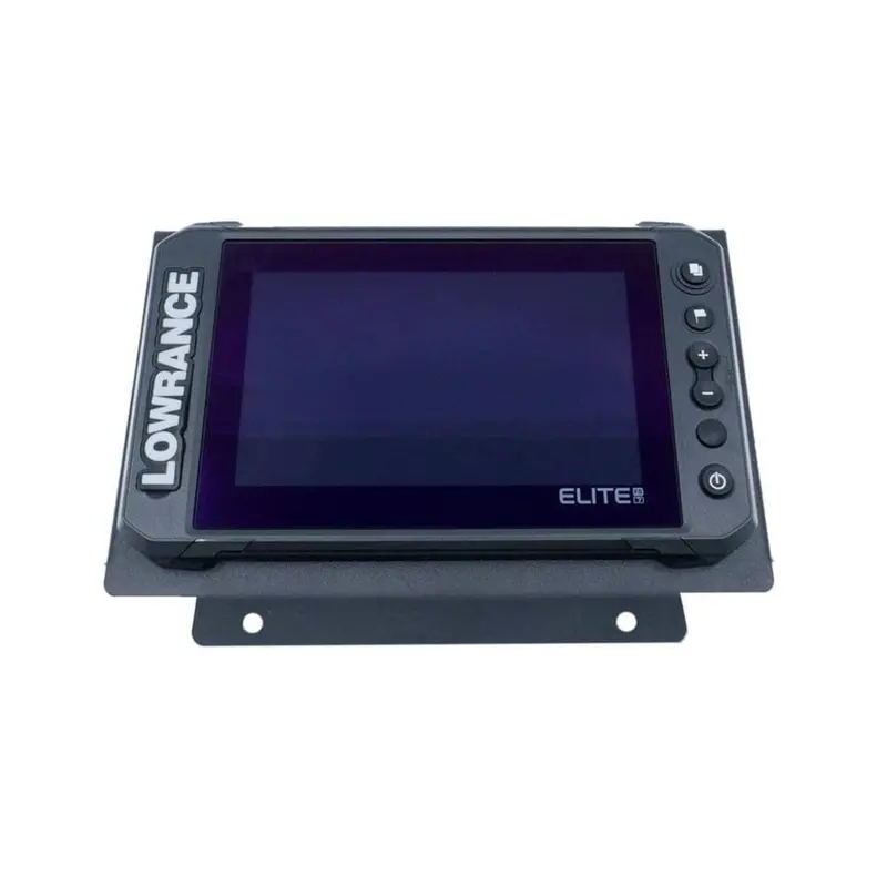 Pci Race Radios Polaris Rzr Pro Series 7" Gps Bracket 2