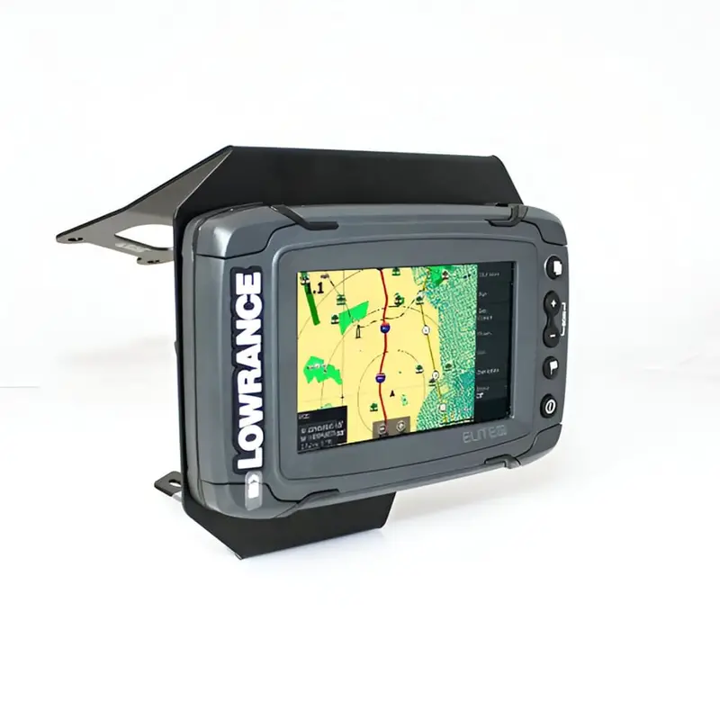 Pci Race Radios Polaris Rzr Xp 1000 Elite Ti 2 Gps Bracket 1