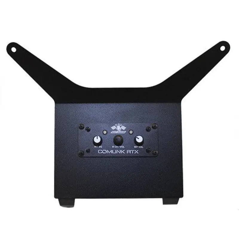 Pci Race Radios Polaris Rzr Xp 1000 Intercom Bracket 1