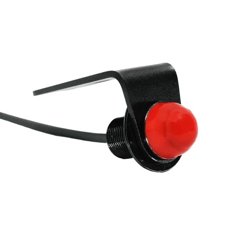 Pci Race Radios Ptt Grab Bar Mount 1