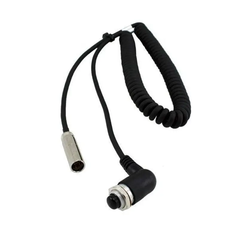 Pci Race Radios Ptt Nexus Panel Male Mount 1