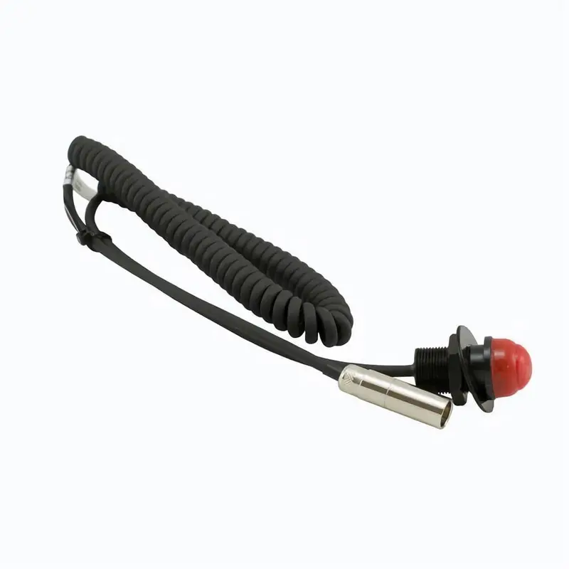 Pci Race Radios Ptt Panel Mount 1