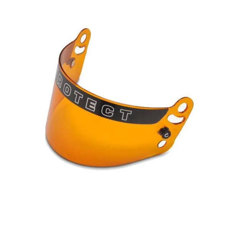 Pci Race Radios Pyrotect Dot Sa2015 Helmet Shield 3