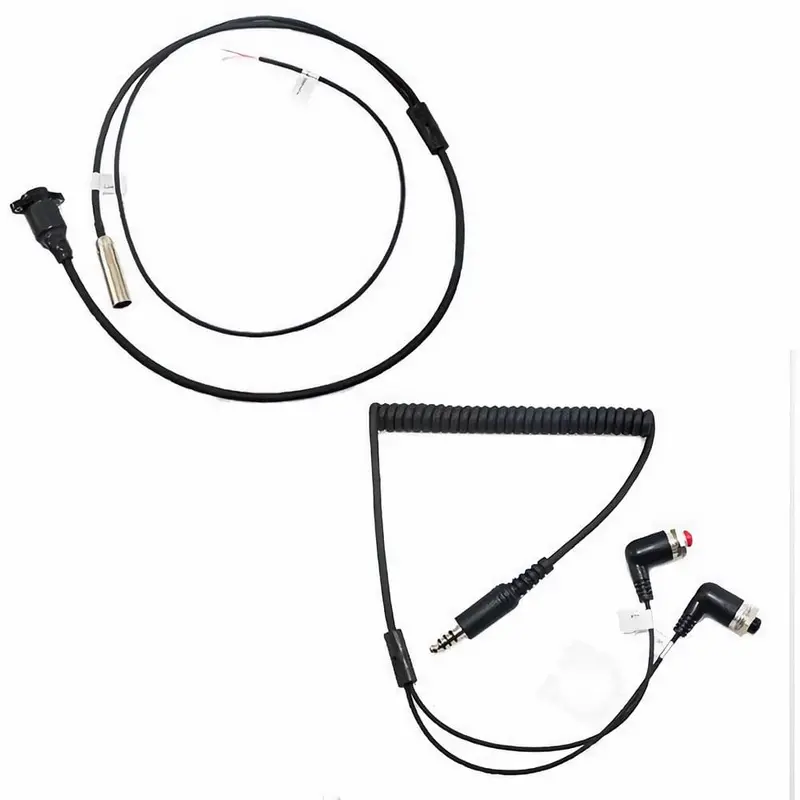 Pci Race Radios Quick Disconnect Steering Wheel Assembly W/ Two Nexus Ptt 2
