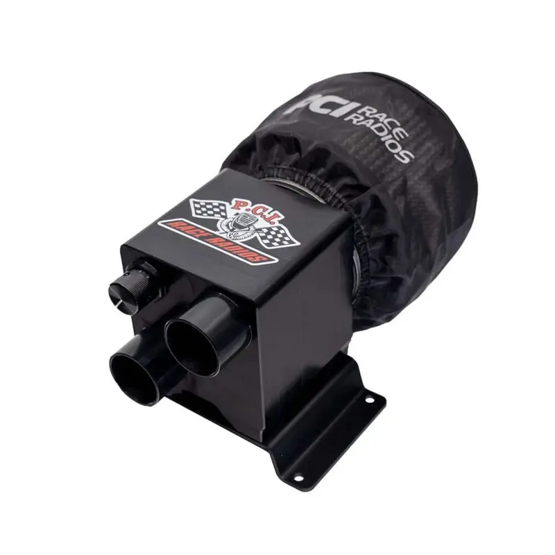 Pci Race Radios Race Air Boost Dual 10