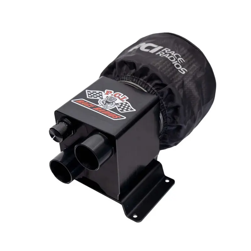 Pci Race Radios Race Air Boost Dual 12