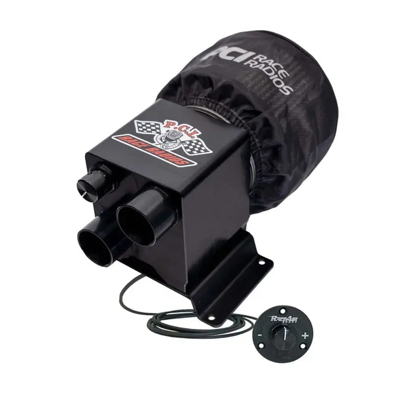 Pci Race Radios Race Air Boost Dual 14