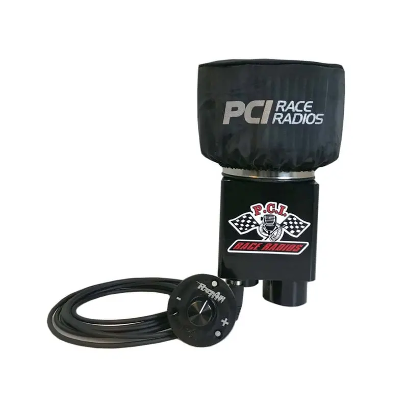 Pci Race Radios Race Air Boost Dual 2