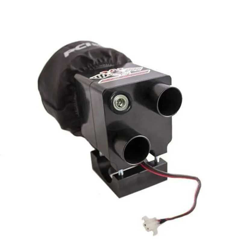 Pci Race Radios Race Air Boost Dual 3