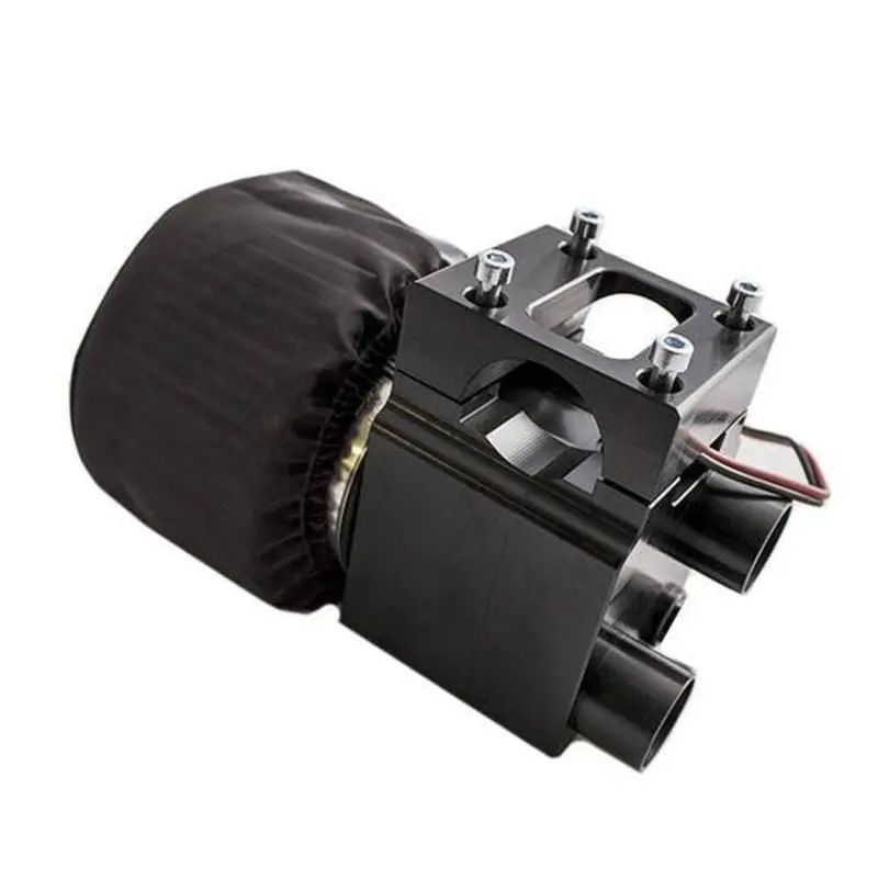 Pci Race Radios Race Air Boost Dual 6