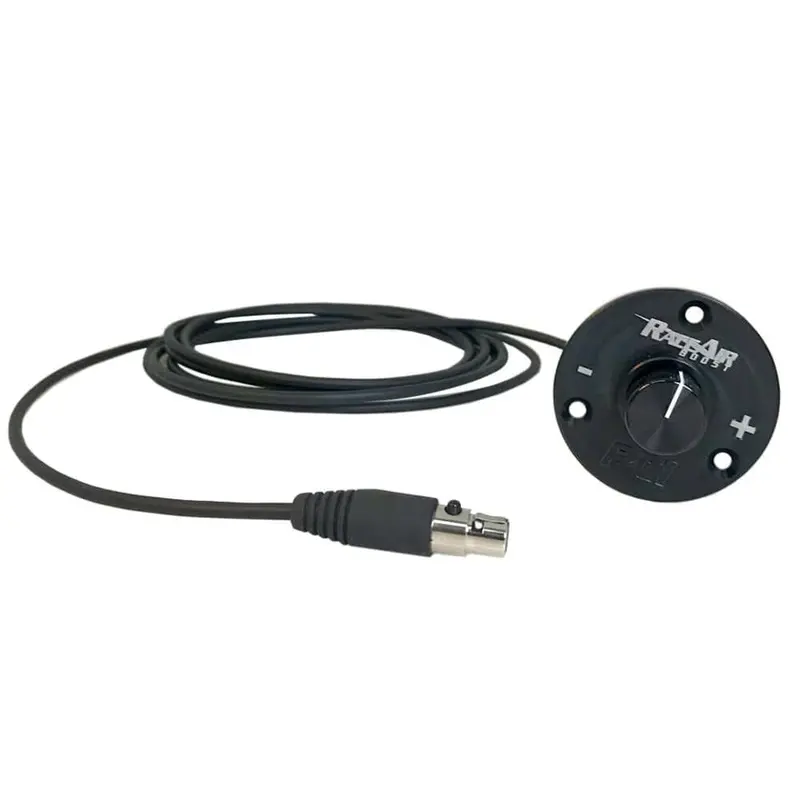 Pci Race Radios Race Air Boost Dual 7