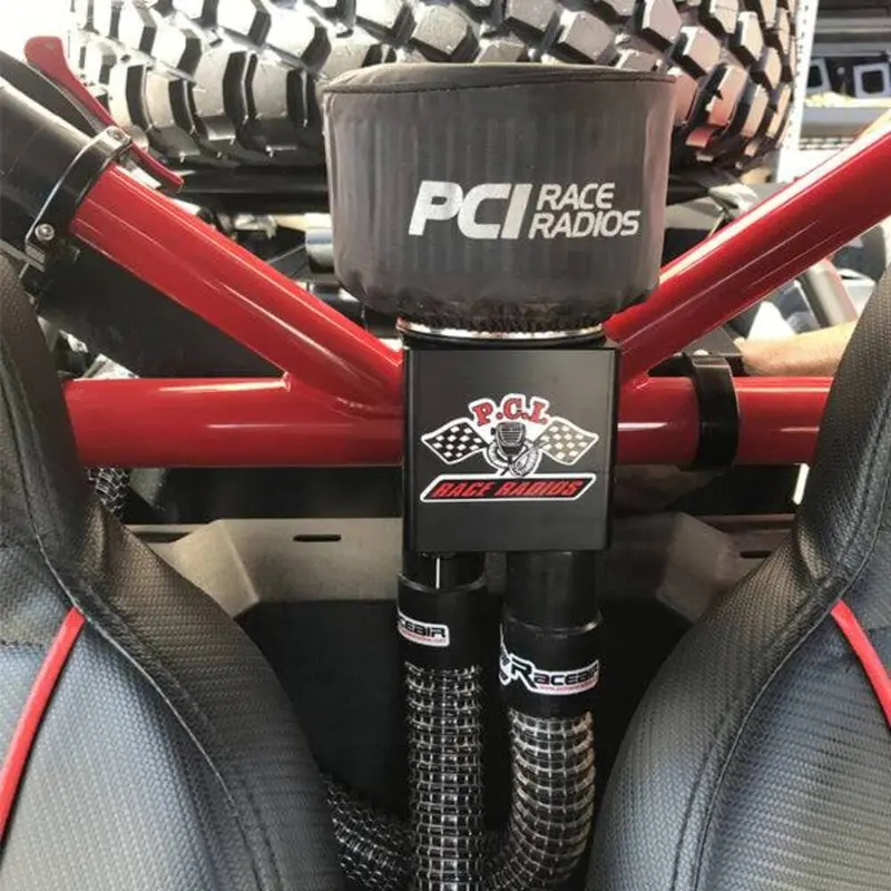 Pci Race Radios Race Air Boost Dual 8