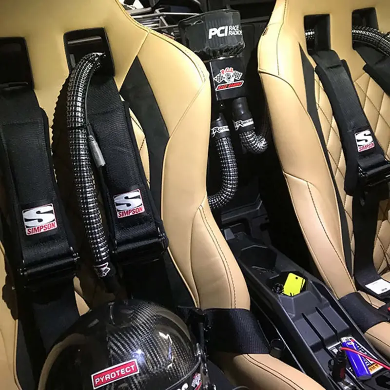Pci Race Radios Race Air Boost Dual 9