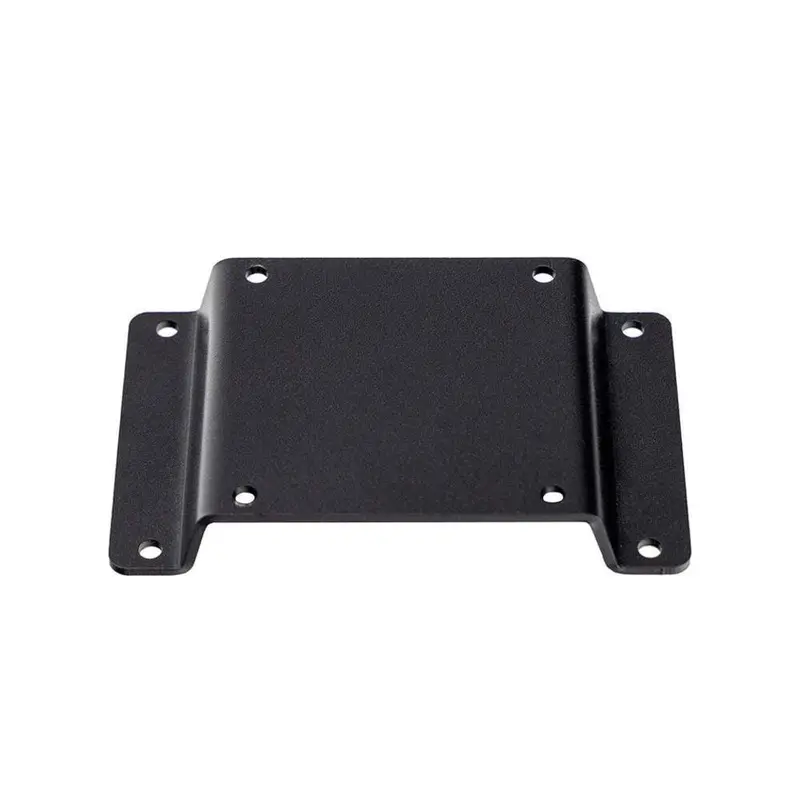 Pci Race Radios Race Air Boost Panel Mount Plate 1