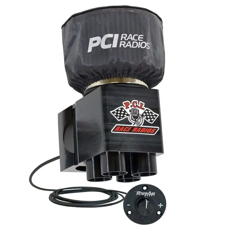 Pci Race Radios Race Air Boost Quad 2