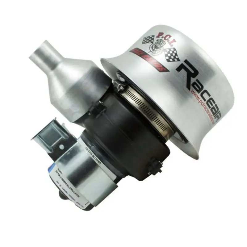 Pci Race Radios Race Air Flow Single 1