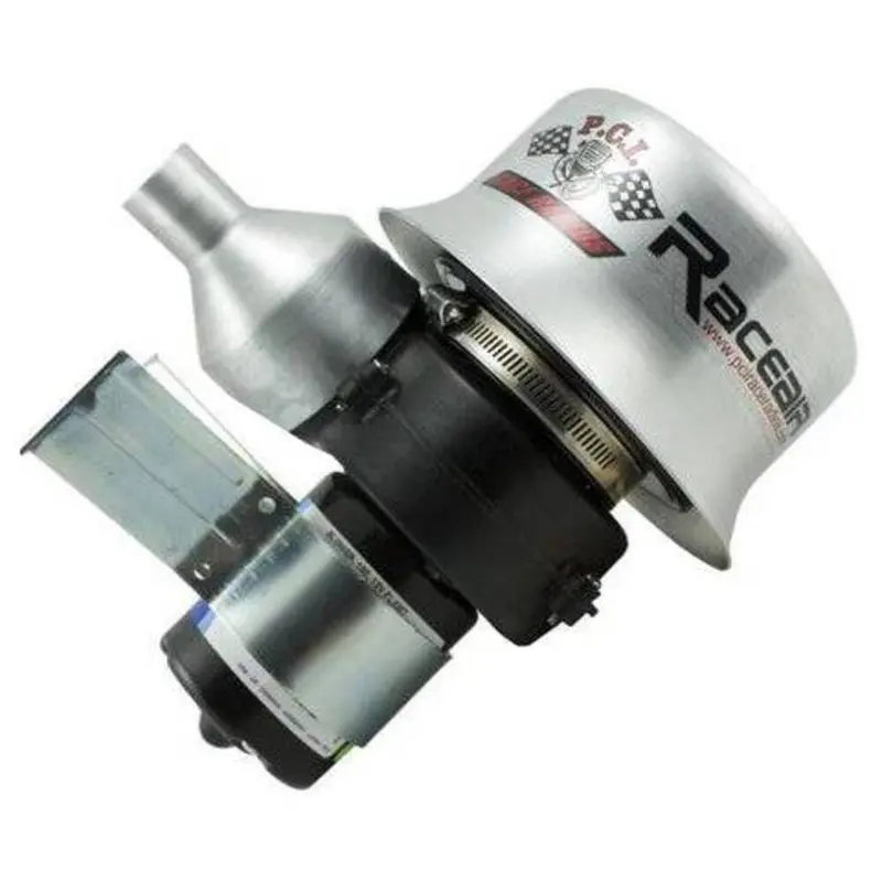 Pci Race Radios Race Air Max Big Single Air System 1