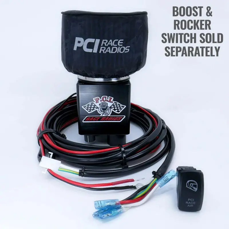 Pci Race Radios Race Air Wiring Harness 1