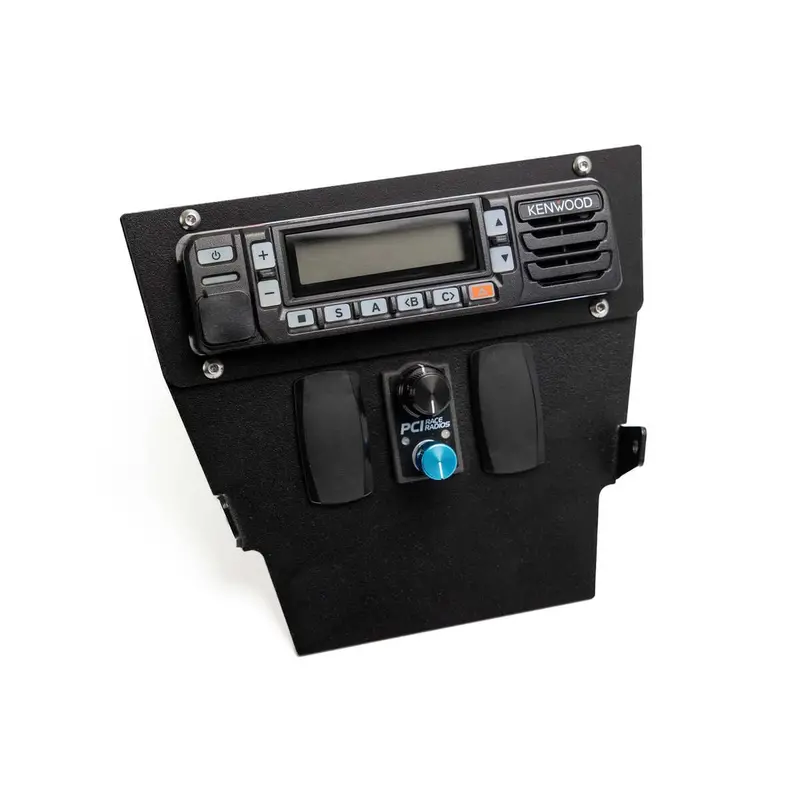 Pci Race Radios Rocker Communications Package 2