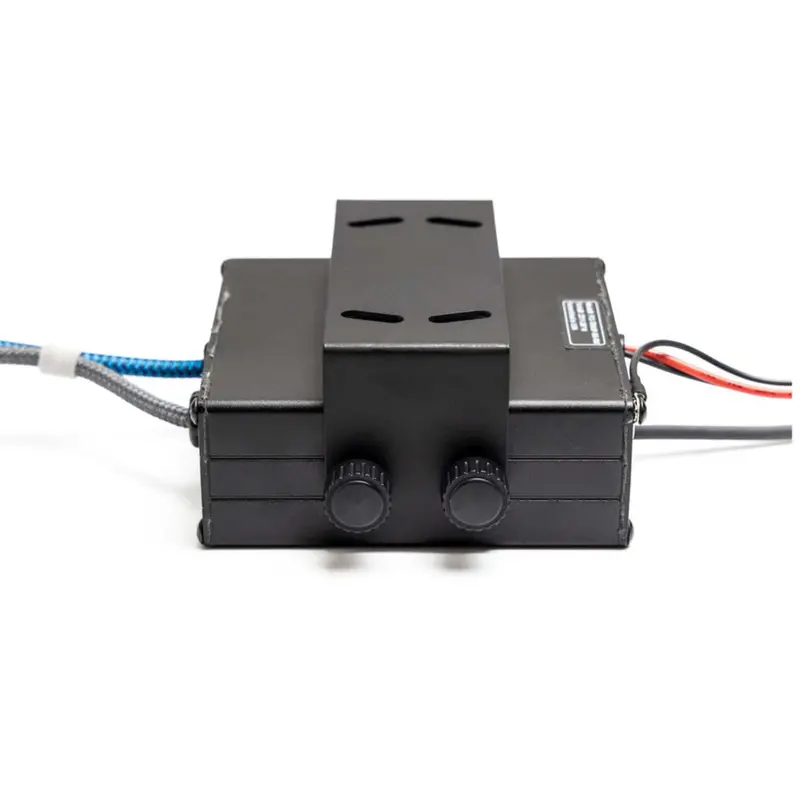 Pci Race Radios Rocker Communications Package 7