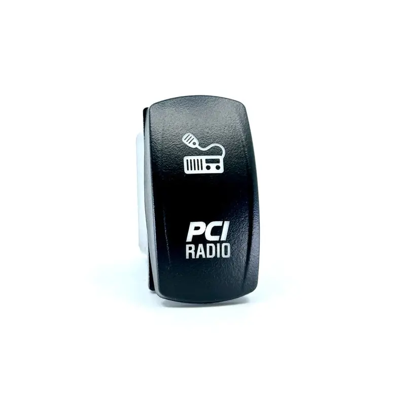 Pci Race Radios Rocker Switch 1