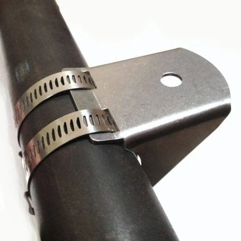 Pci Race Radios Roll Bar Antenna Mount 2