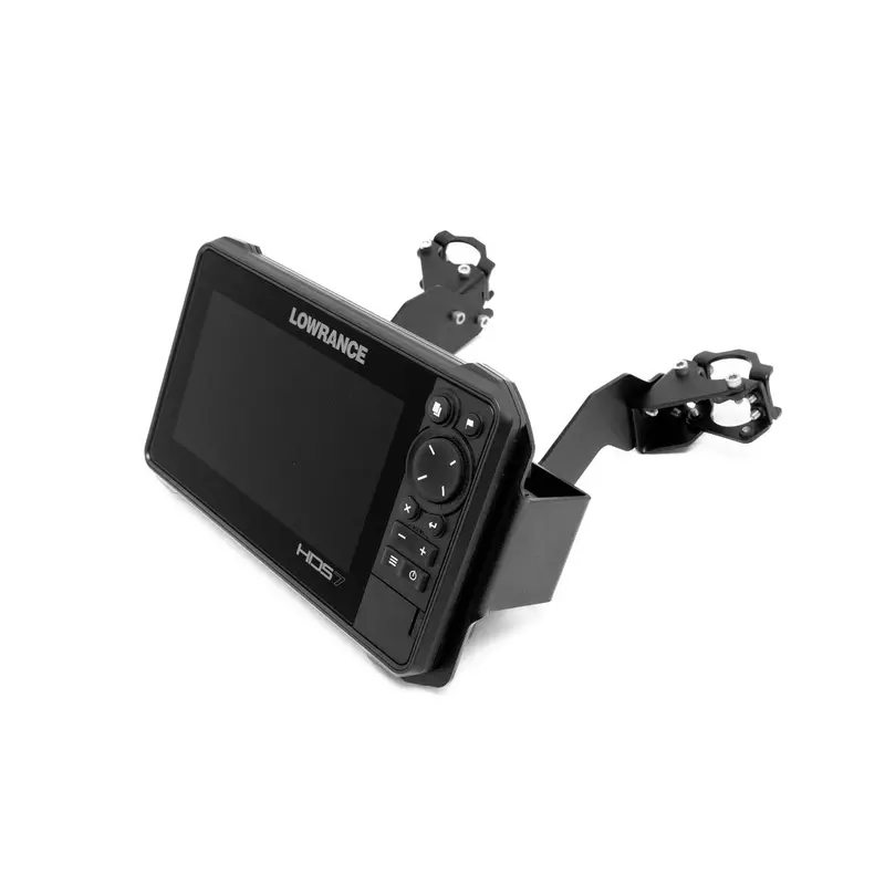 Pci Race Radios Speed Gps Bracket 2