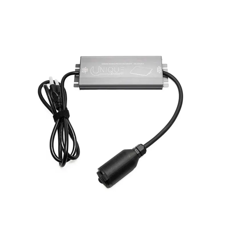 Pci Race Radios Starlink 110V Power Adapter 1