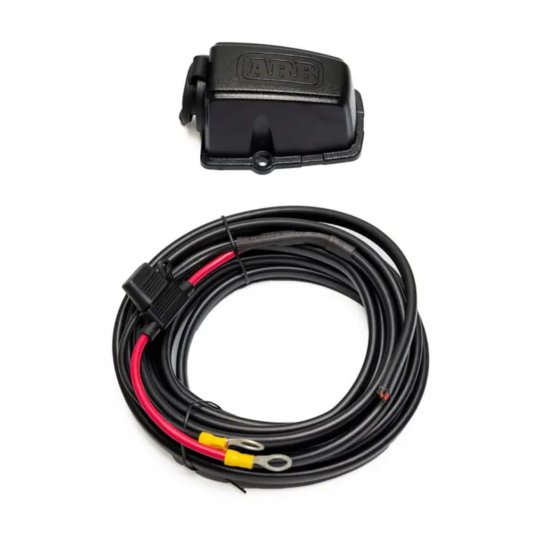 Pci Race Radios Starlink Hard Wire Power Cable 1