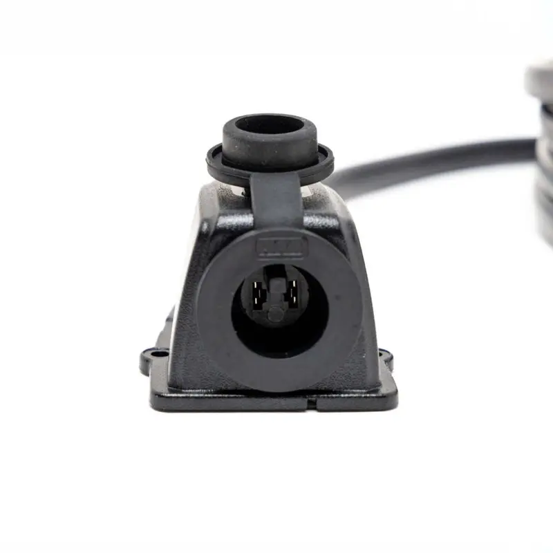 Pci Race Radios Starlink Hard Wire Power Cable 2