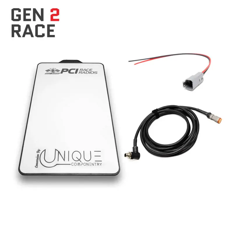 Pci Race Radios Uc Starlink Gen2 Packages 1