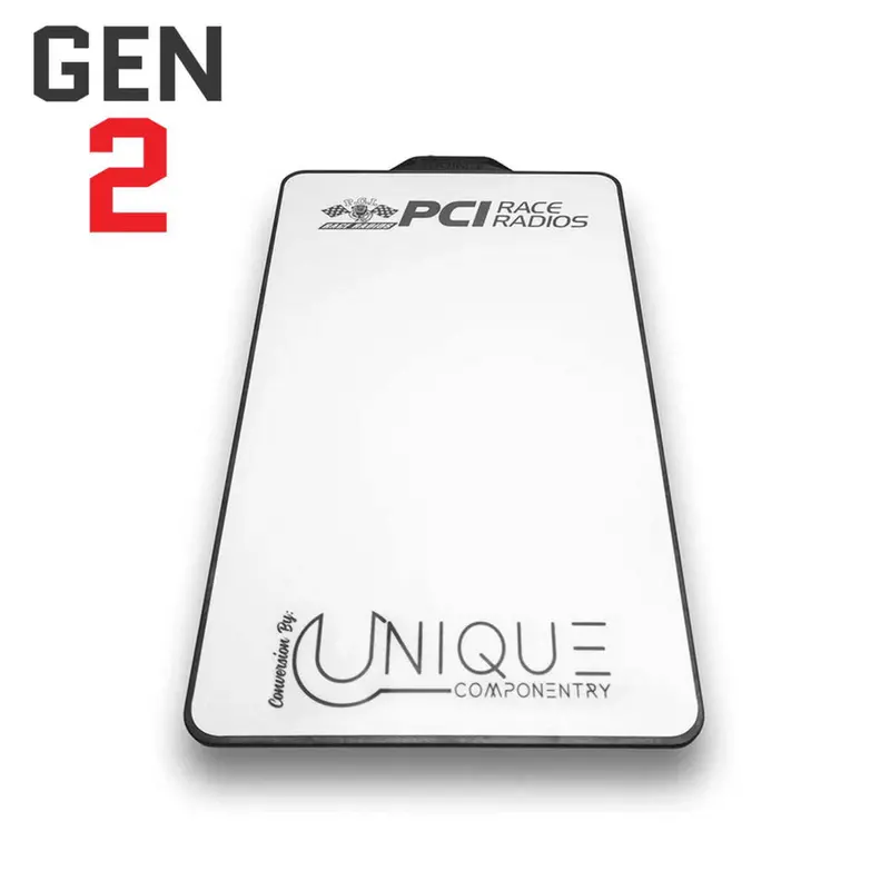 Pci Race Radios Uc Starlink Gen2 Packages 2