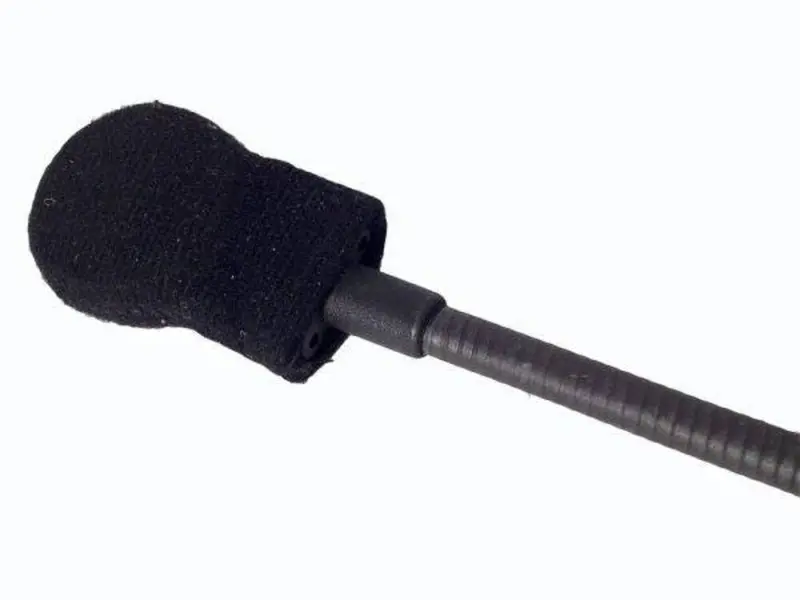 Pci Race Radios Upgrade Extreme Mic 1