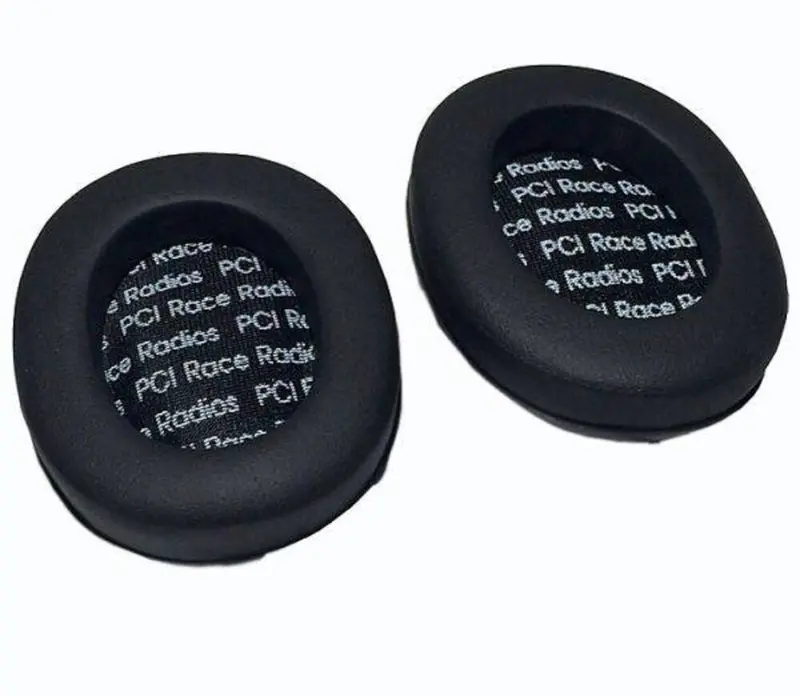 Pci Race Radios Upgrade Impact Ear Cup Wiring 1
