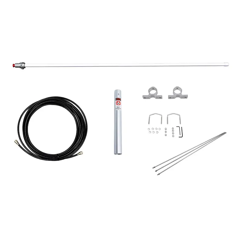 Pci Race Radios Vhf Base Antenna Package 1