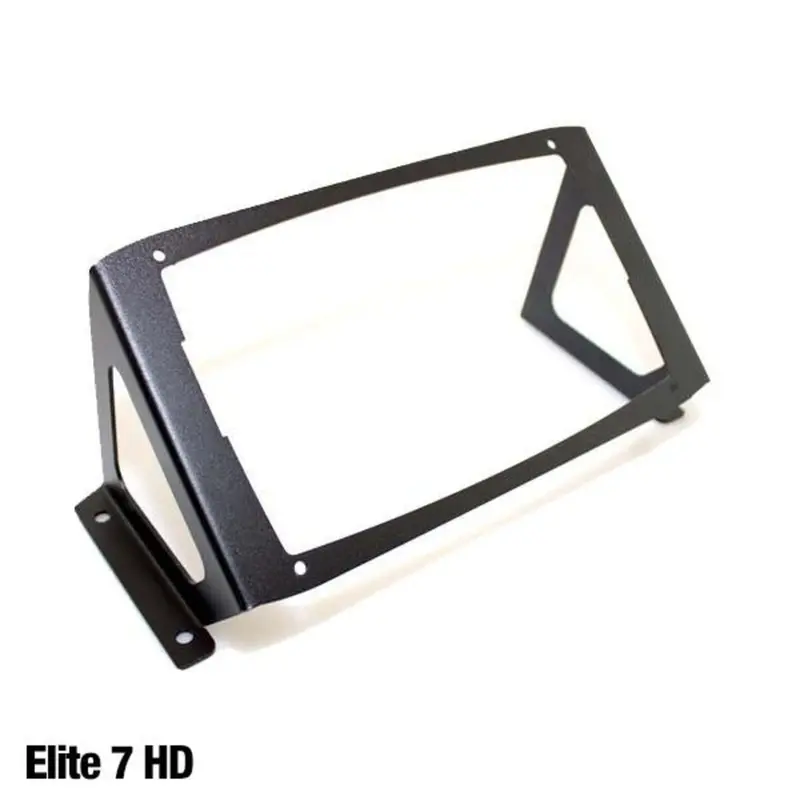 Pci Race Radios Yamaha Yxz 7" Gps Bracket 1